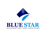 https://www.logocontest.com/public/logoimage/1705367835Blue Star Accounting and Advising.png